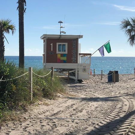 Bwalk Resort Rentals Beverley Beach Buitenkant foto