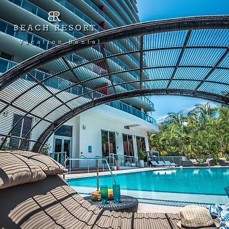 Bwalk Resort Rentals Beverley Beach Buitenkant foto