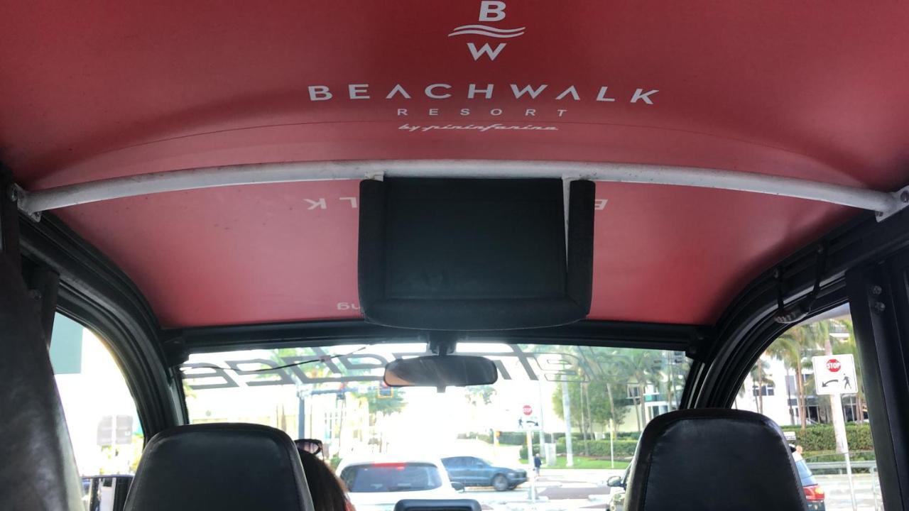 Bwalk Resort Rentals Beverley Beach Buitenkant foto