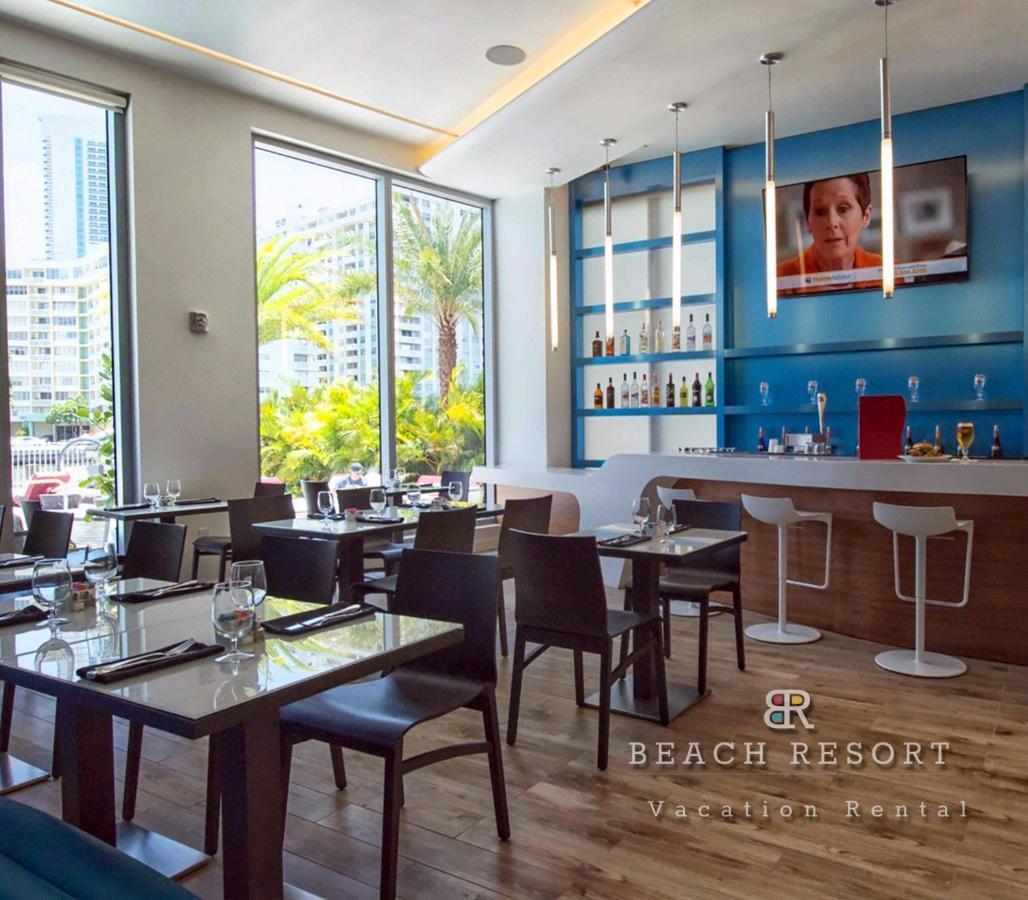 Bwalk Resort Rentals Beverley Beach Buitenkant foto