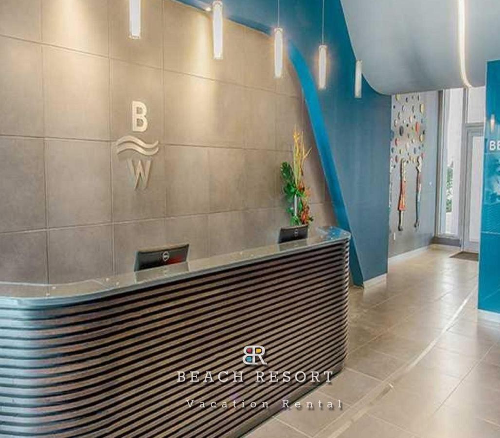 Bwalk Resort Rentals Beverley Beach Buitenkant foto