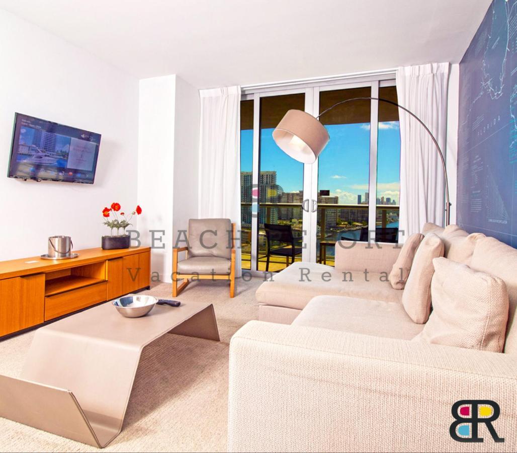 Bwalk Resort Rentals Beverley Beach Buitenkant foto