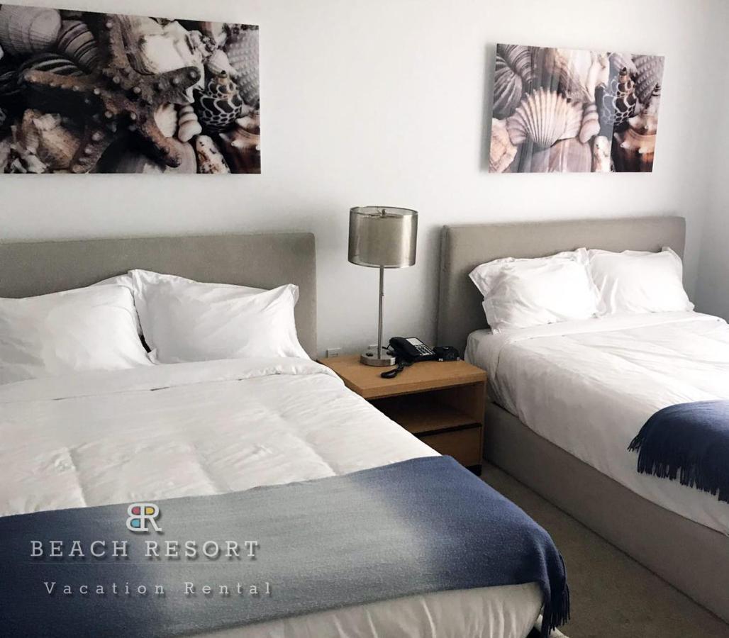 Bwalk Resort Rentals Beverley Beach Buitenkant foto