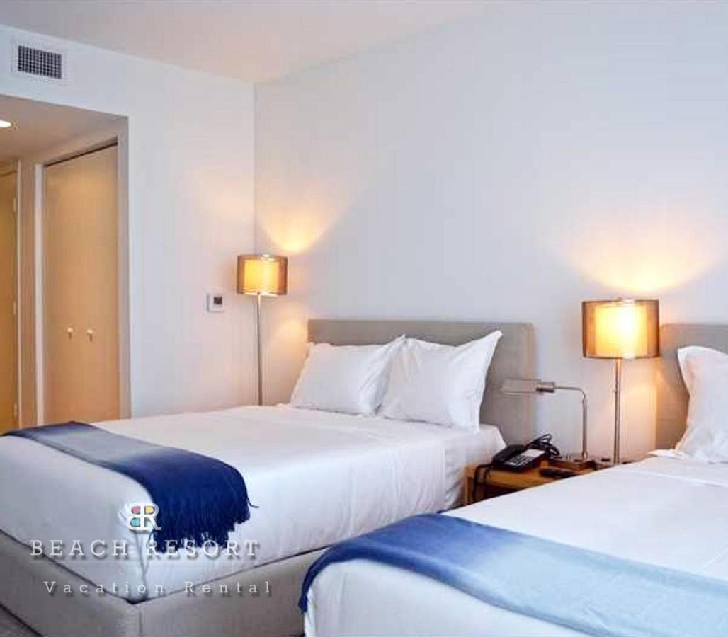 Bwalk Resort Rentals Beverley Beach Buitenkant foto