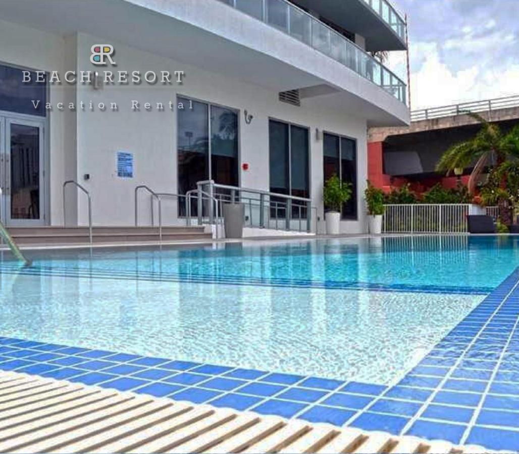Bwalk Resort Rentals Beverley Beach Buitenkant foto