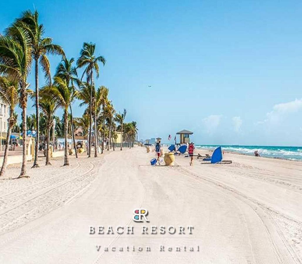 Bwalk Resort Rentals Beverley Beach Buitenkant foto