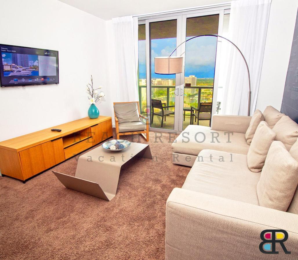 Bwalk Resort Rentals Beverley Beach Buitenkant foto