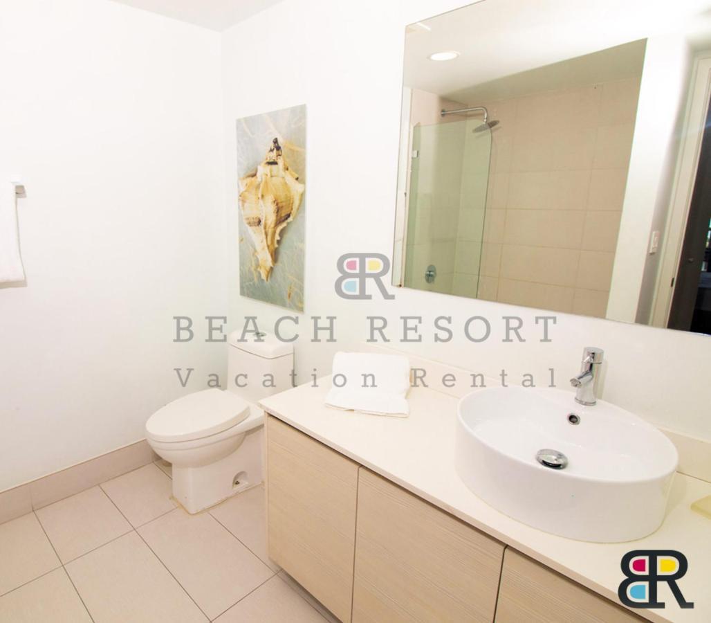 Bwalk Resort Rentals Beverley Beach Buitenkant foto