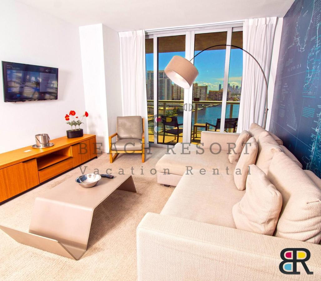 Bwalk Resort Rentals Beverley Beach Buitenkant foto