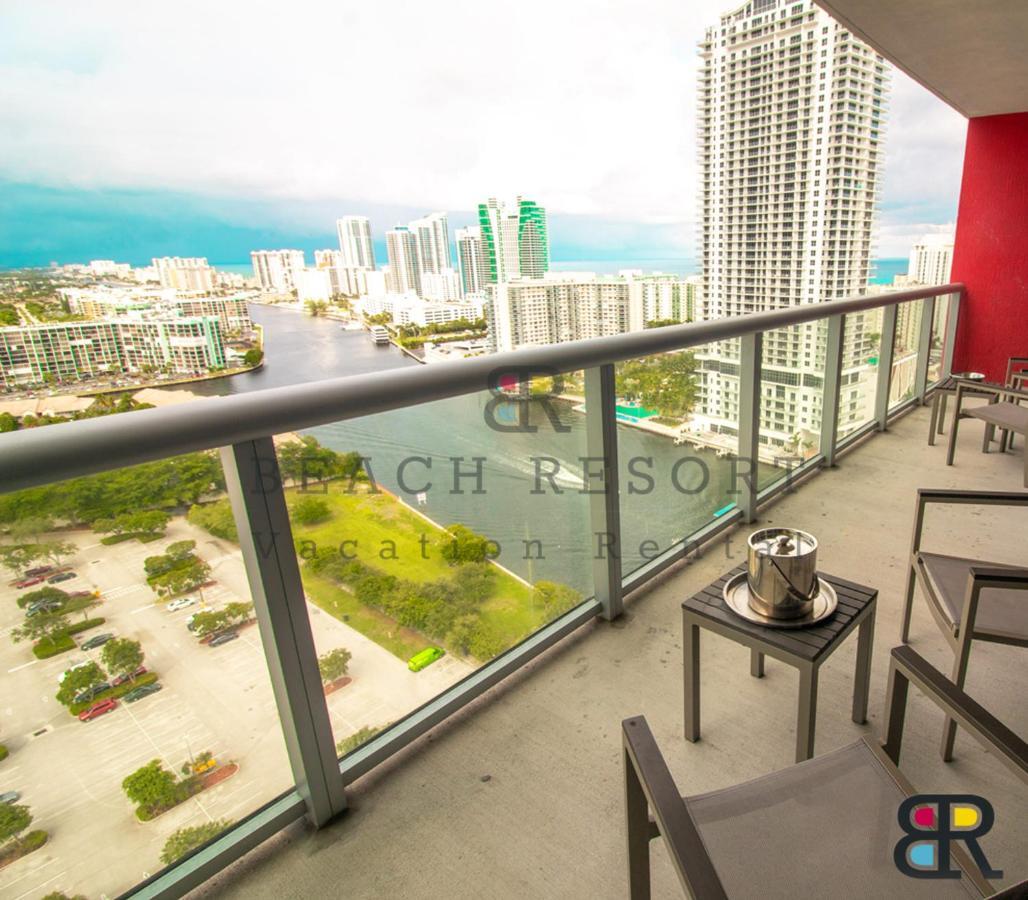 Bwalk Resort Rentals Beverley Beach Buitenkant foto