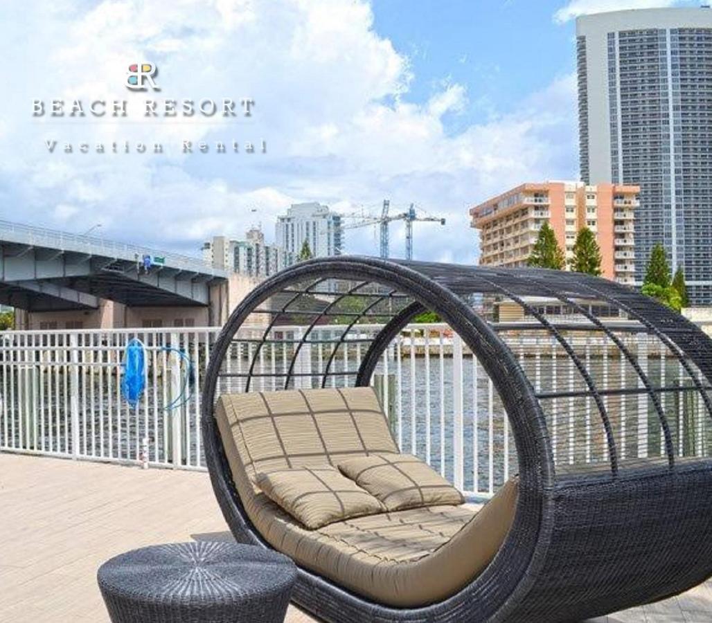 Bwalk Resort Rentals Beverley Beach Buitenkant foto