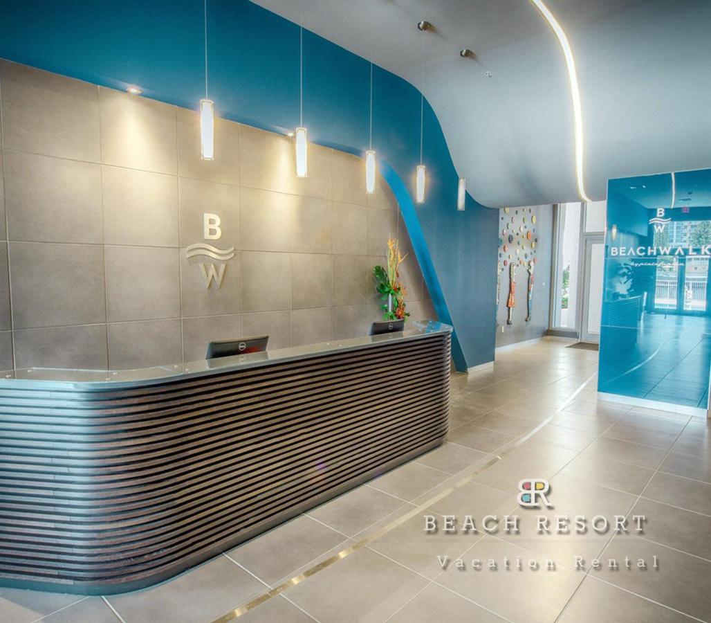 Bwalk Resort Rentals Beverley Beach Buitenkant foto