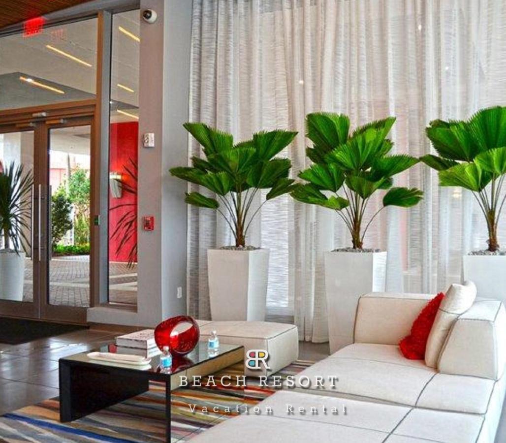 Bwalk Resort Rentals Beverley Beach Buitenkant foto