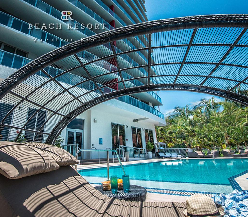 Bwalk Resort Rentals Beverley Beach Buitenkant foto