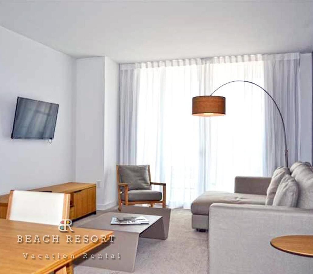Bwalk Resort Rentals Beverley Beach Buitenkant foto