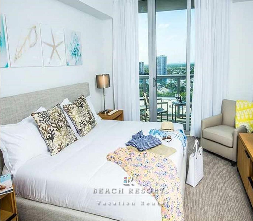 Bwalk Resort Rentals Beverley Beach Buitenkant foto