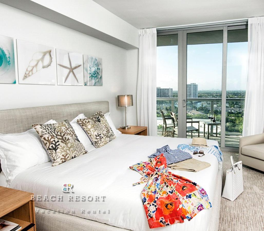 Bwalk Resort Rentals Beverley Beach Buitenkant foto