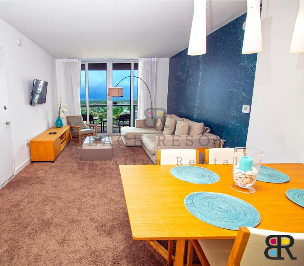Bwalk Resort Rentals Beverley Beach Buitenkant foto