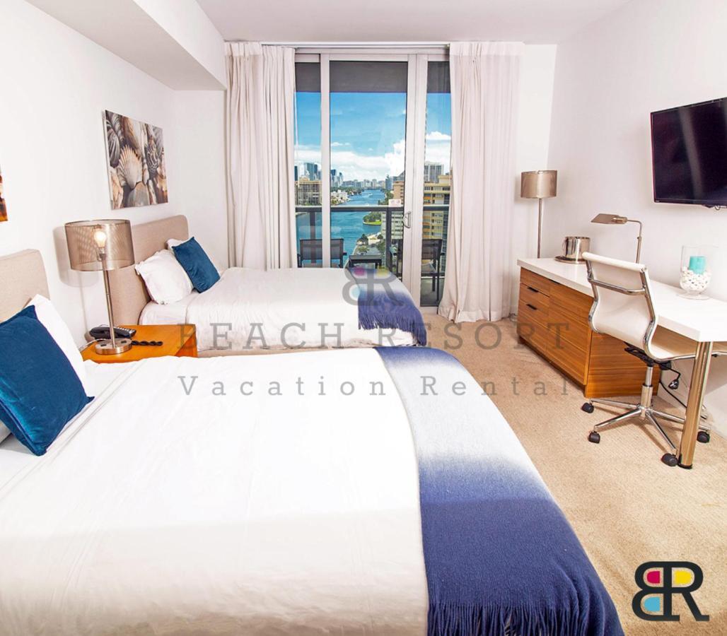 Bwalk Resort Rentals Beverley Beach Buitenkant foto