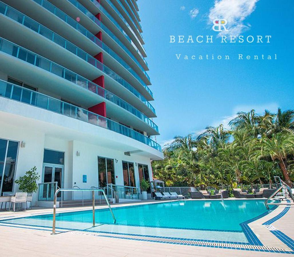 Bwalk Resort Rentals Beverley Beach Buitenkant foto