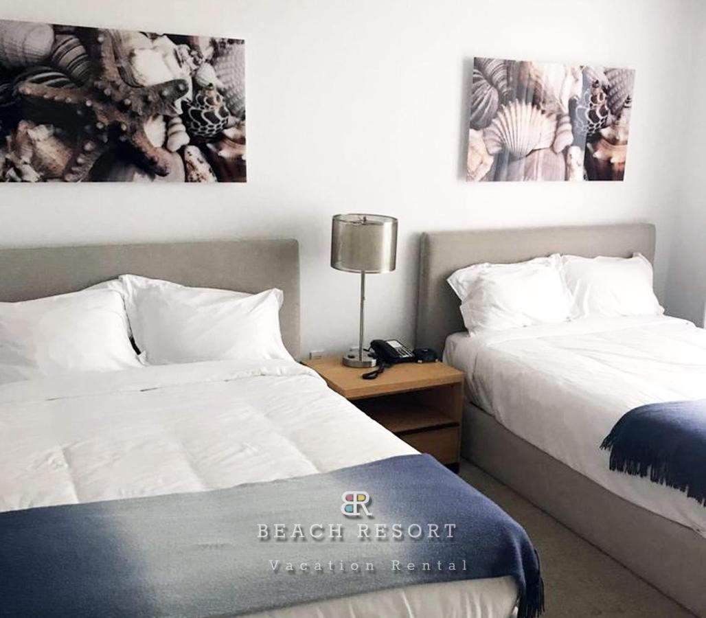Bwalk Resort Rentals Beverley Beach Buitenkant foto