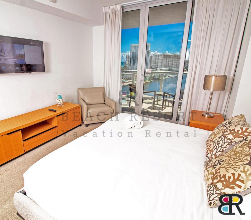 Bwalk Resort Rentals Beverley Beach Buitenkant foto
